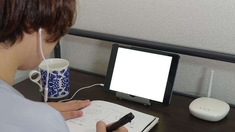 YouTubeの動画は、必要な人が必要な時に見てもらえれば